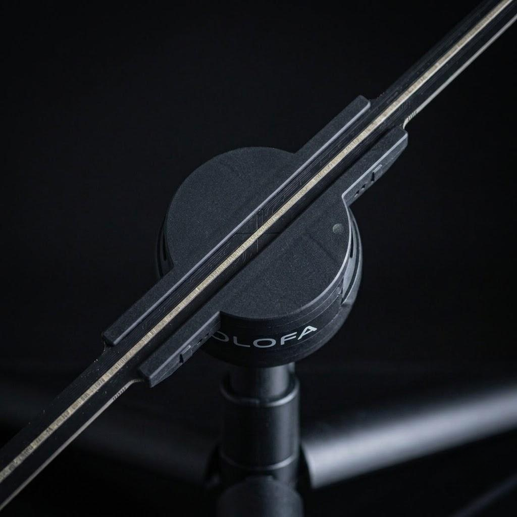 HoloXG2 16.5" (42CM)