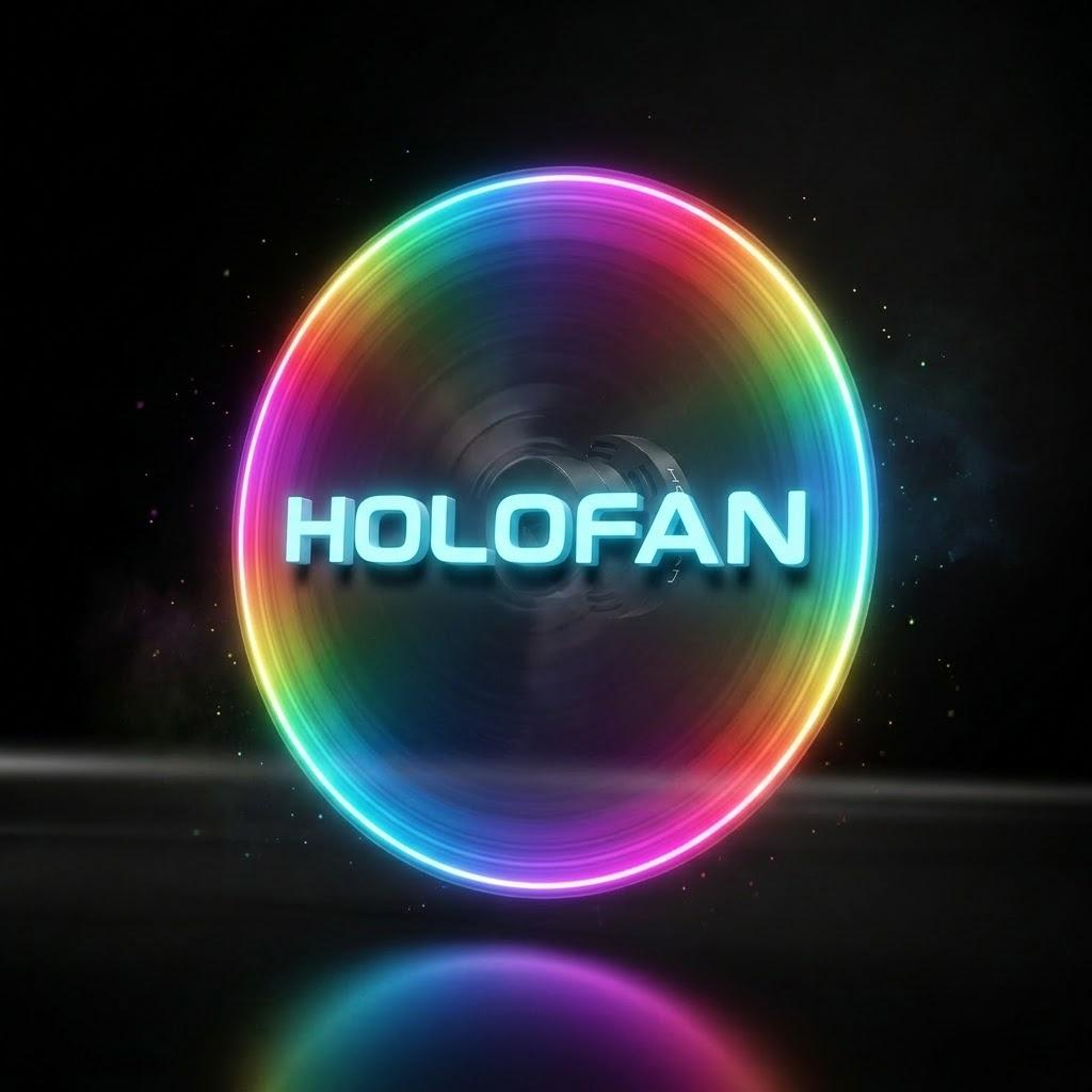 HoloXG 23.6"(60CM)