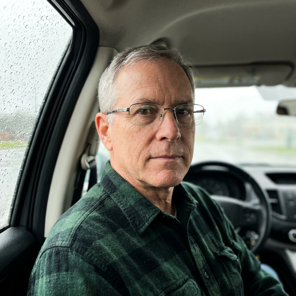 <em>James L. - Seattle, WA</em>