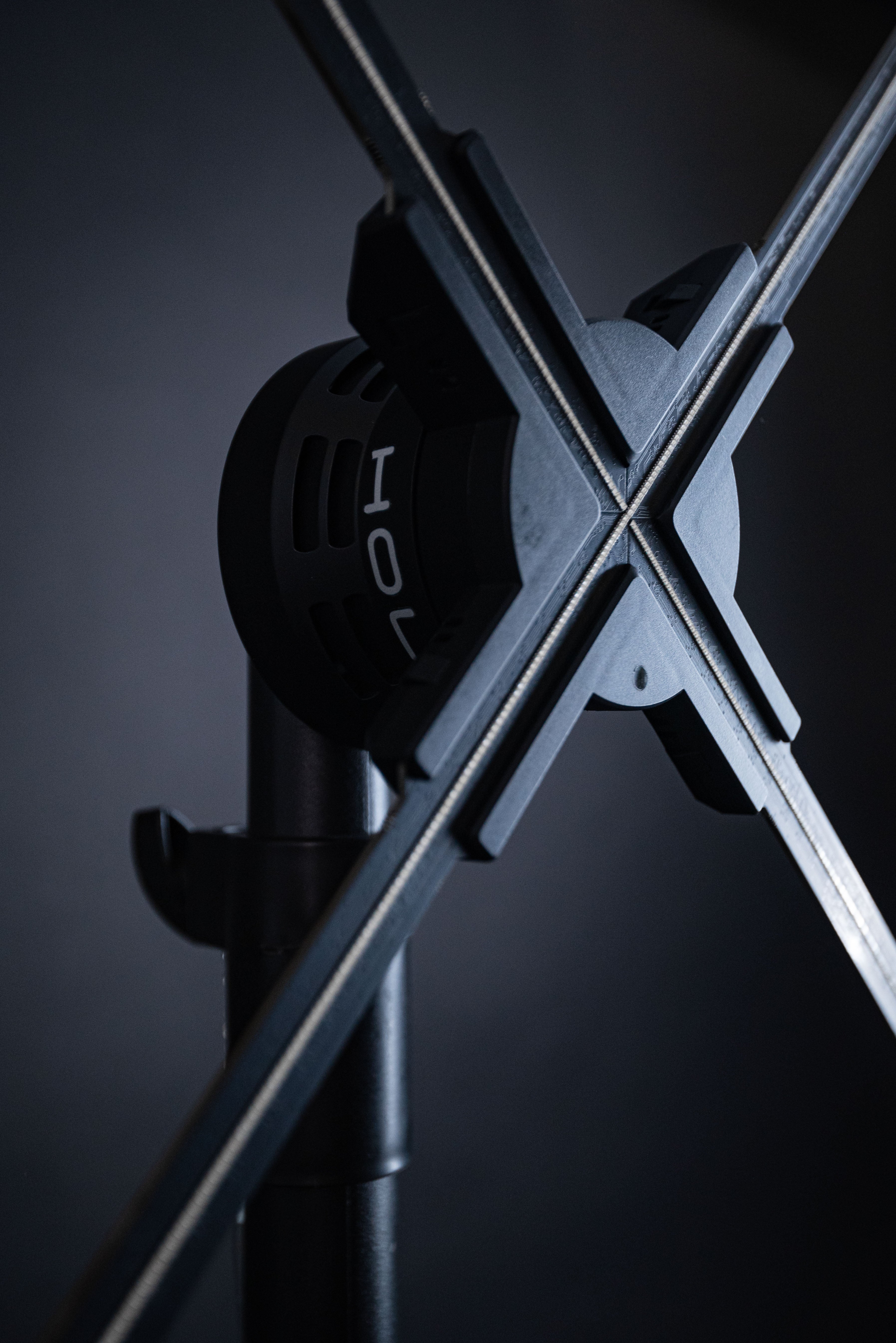 HoloXG 23.6"(60CM)
