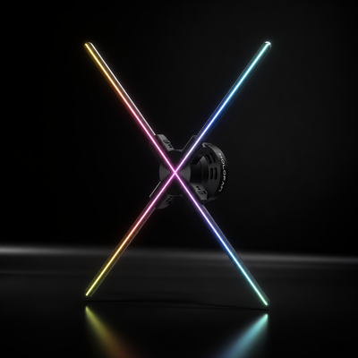 HoloXG 23.6"(60CM)