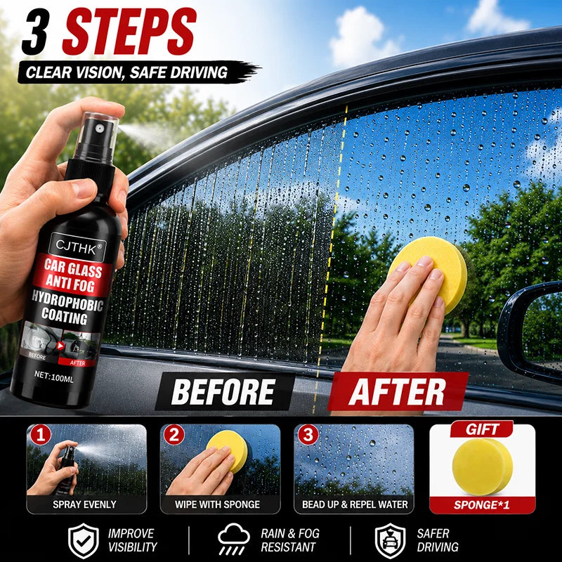 Car Ceramic Nano Coating Liquid Nano Crystal Hydrophobic Layer Coating Agent Auto Polish Liquid Nano Shine Protection Coatings