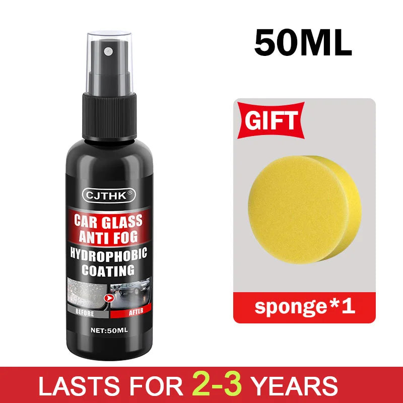 Car Ceramic Nano Coating Liquid Nano Crystal Hydrophobic Layer Coating Agent Auto Polish Liquid Nano Shine Protection Coatings
