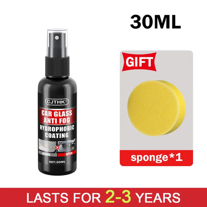 Car Ceramic Nano Coating Liquid Nano Crystal Hydrophobic Layer Coating Agent Auto Polish Liquid Nano Shine Protection Coatings