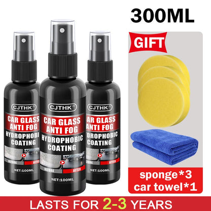 Car Ceramic Nano Coating Liquid Nano Crystal Hydrophobic Layer Coating Agent Auto Polish Liquid Nano Shine Protection Coatings
