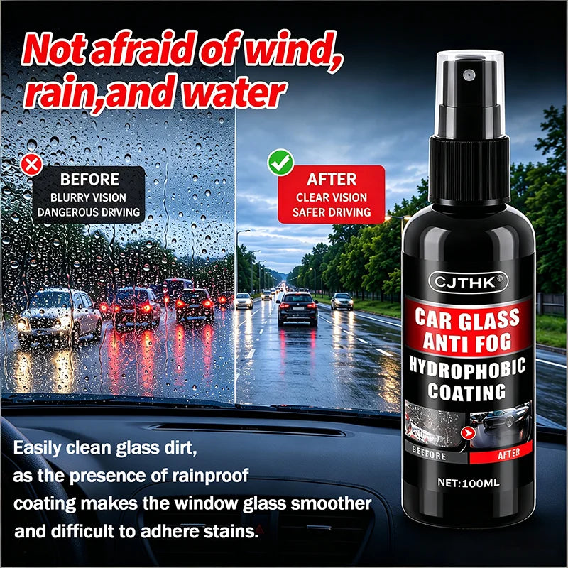 Car Ceramic Nano Coating Liquid Nano Crystal Hydrophobic Layer Coating Agent Auto Polish Liquid Nano Shine Protection Coatings