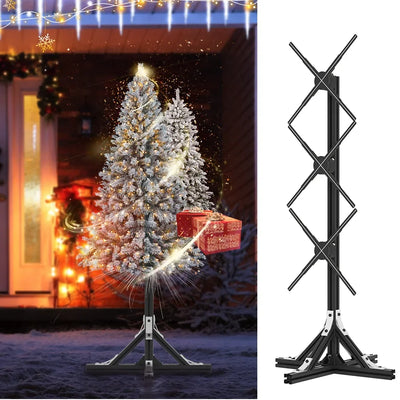 50-85CM 3D Hologram Projector Fan Display Advertising Logo Light Led Sign Holographic Lamp Three-Dimensional Projectors Lamp