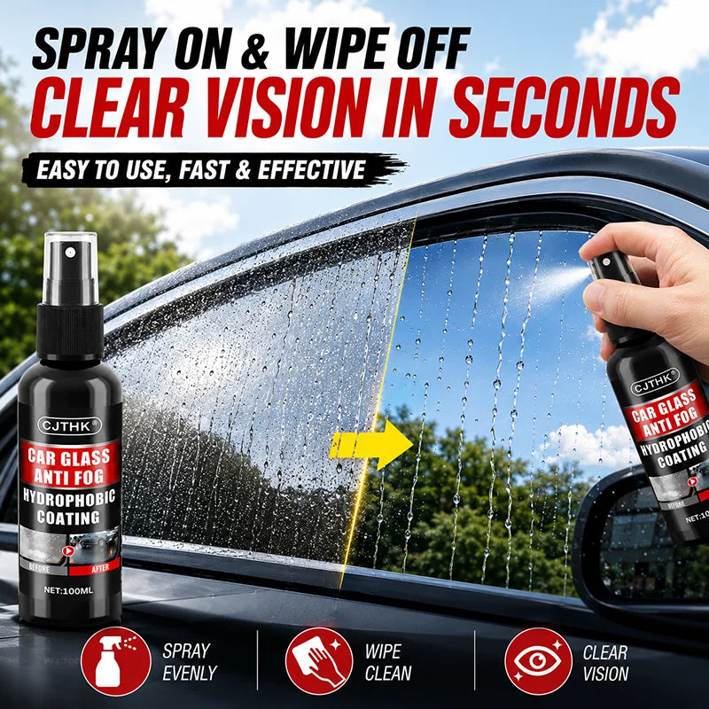 Car Ceramic Nano Coating Liquid Nano Crystal Hydrophobic Layer Coating Agent Auto Polish Liquid Nano Shine Protection Coatings
