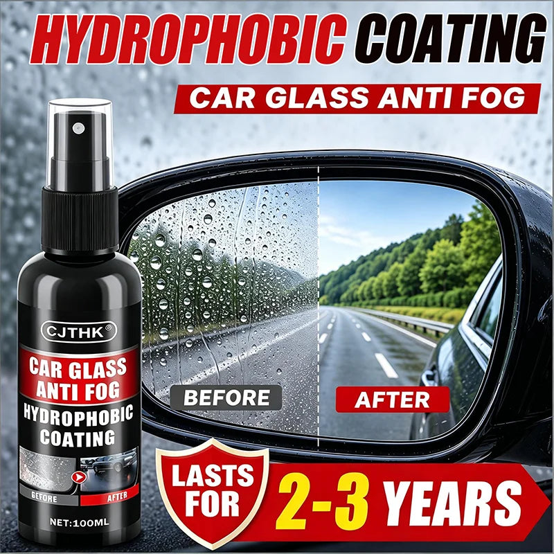 Car Ceramic Nano Coating Liquid Nano Crystal Hydrophobic Layer Coating Agent Auto Polish Liquid Nano Shine Protection Coatings