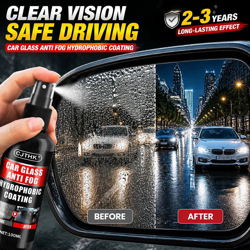 Car Ceramic Nano Coating Liquid Nano Crystal Hydrophobic Layer Coating Agent Auto Polish Liquid Nano Shine Protection Coatings
