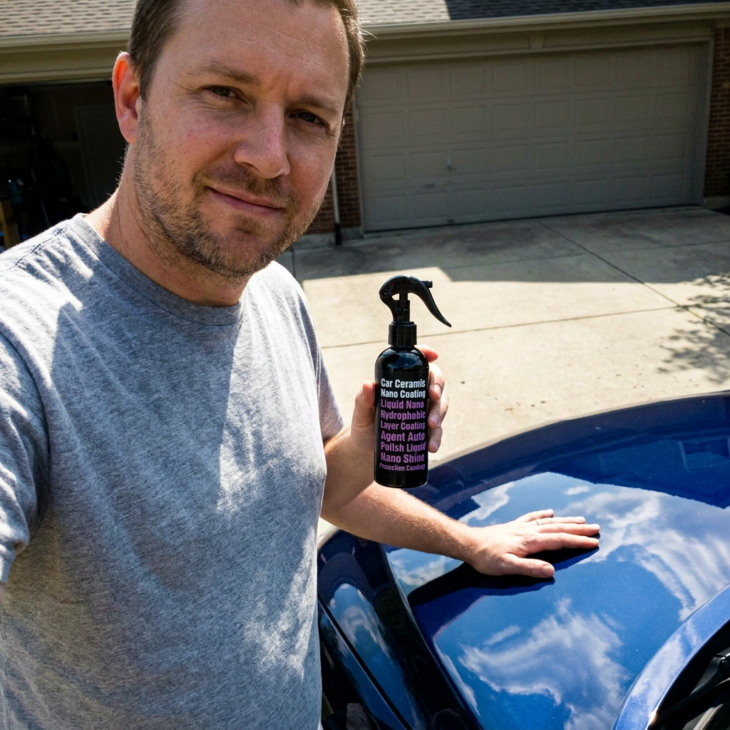 <em>Mike D. from Austin, TX</em>