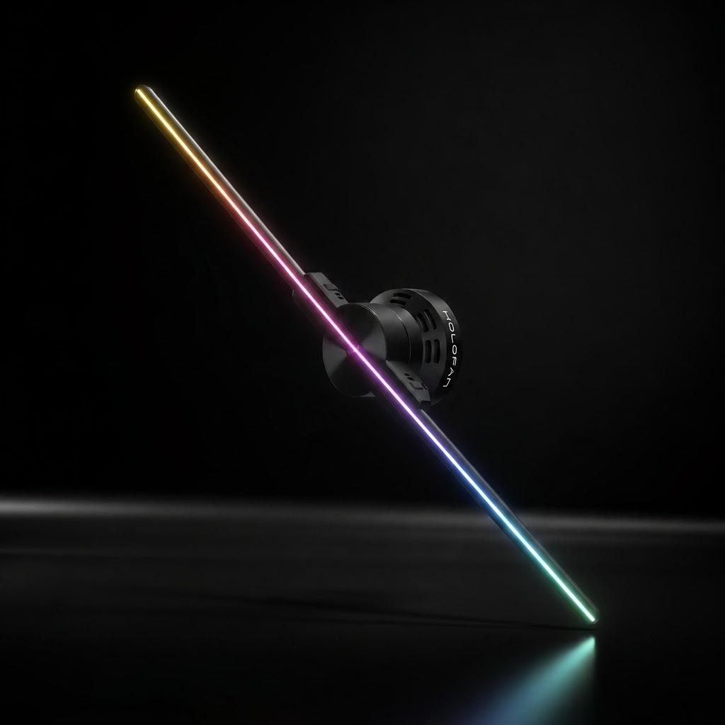 HoloXG2 16.5" (42CM)