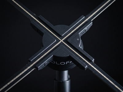 HoloXG 23.6"(60CM)