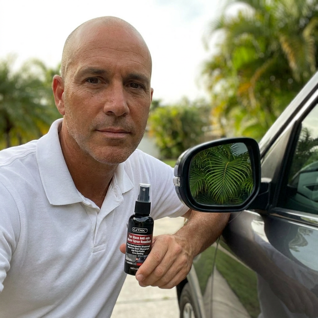 <em>Chris L. - Florida</em>